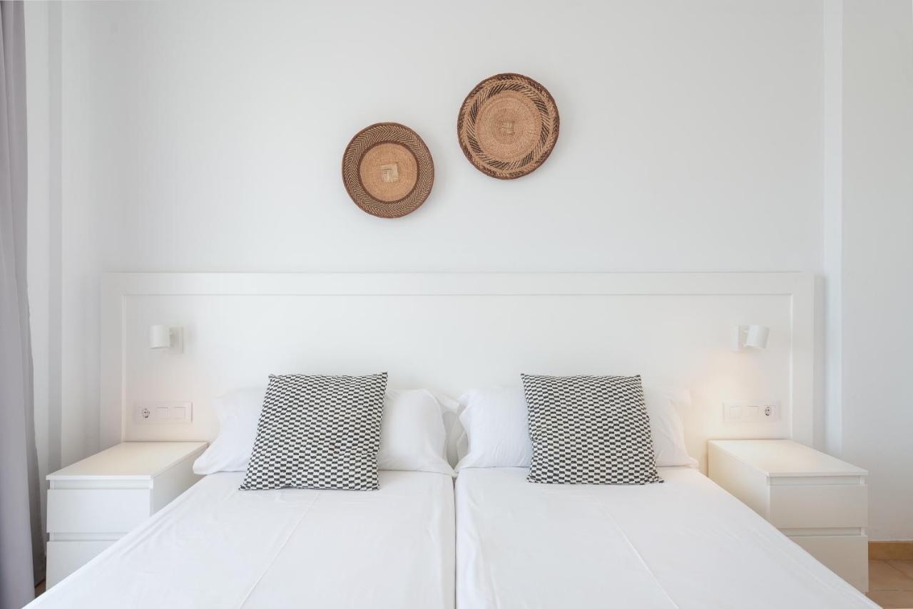 Hotel Baulo Mar - Vista Mar